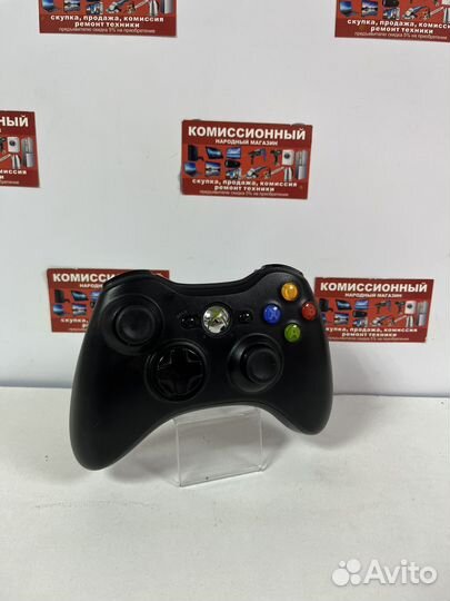 Геймпад для Xbox 360