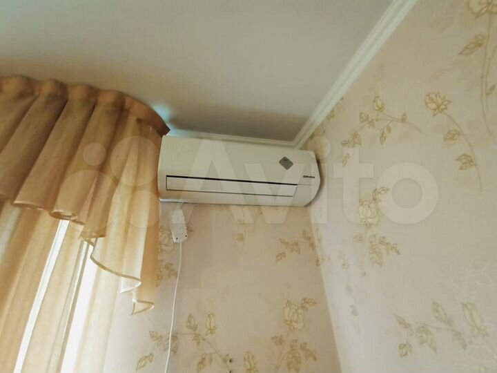 2-к. квартира, 56 м², 2/5 эт.