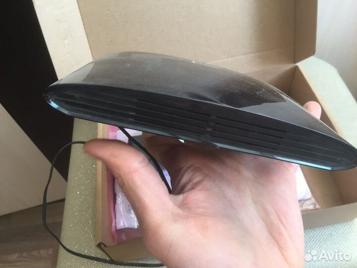 Dlink приставка коллекция