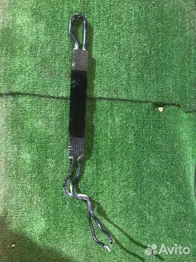 Радиатор гидроусилителя руля land cruiser 200