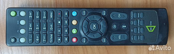 Ресивер Humax cxhd-5150C