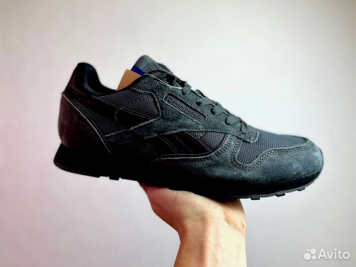 Кроссовки Reebok универсальные