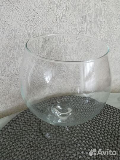 Ваза для флорариума