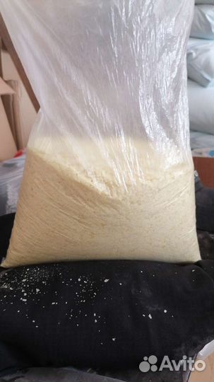 Картофельные хлопья