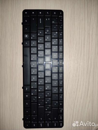 Клавиатура для ноутбука HP Pavilion dv6-3000