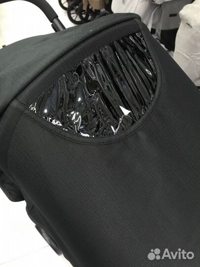 Коляска детская mowbaby 