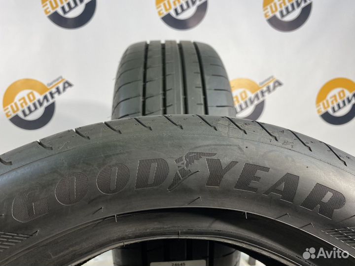 Goodyear Eagle F1 Asymmetric 5 235/50 R18 101V
