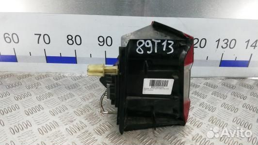 Фонарь задний правый ford galaxy 3 (89T13MY01)