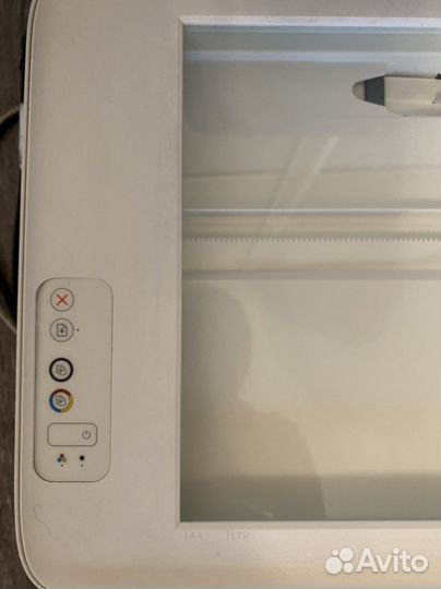 Принтер (мфу) HP deskjet 2130