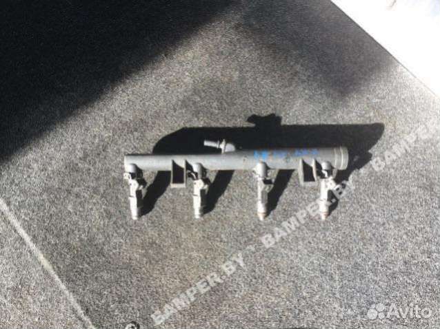 Форсунка citroen c5 1 1.8 nn