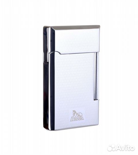 Зажигалка трубочная Lubinski Сполето
