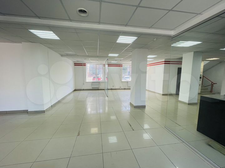 Общепит, 85 м²