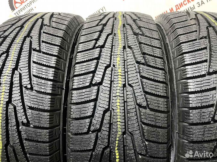 Nokian Tyres Nordman RS2 215/65 R16 102R