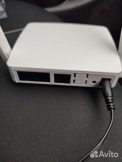 Wi fi точка доступа