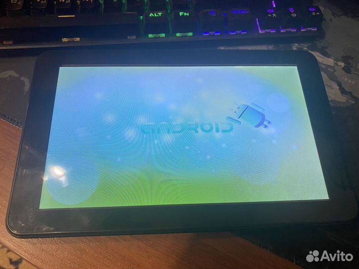 Планшет samsung galaxy note 8000