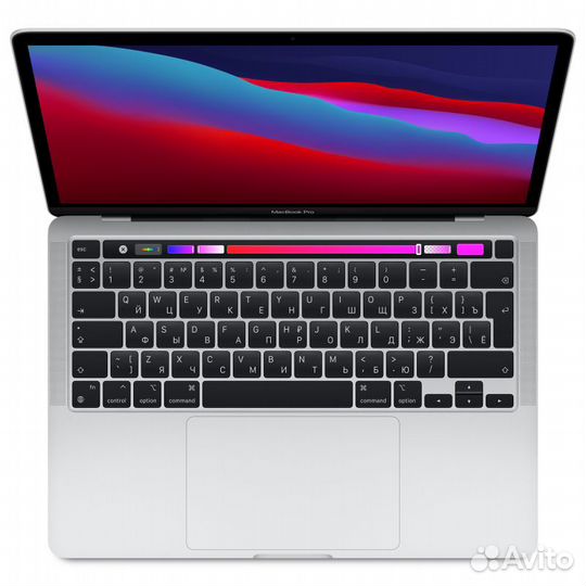 Ноутбук Apple MacBook Pro 13.3