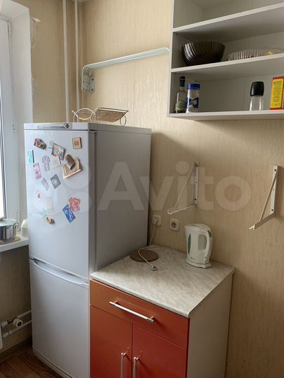 Комната 13,7 м² в 2-к., 9/12 эт.