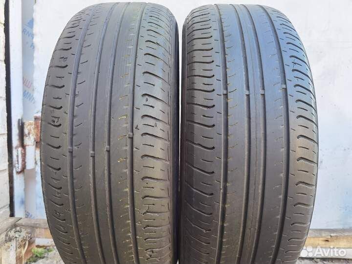 Hankook Optimo K415 225/60 R17 99H