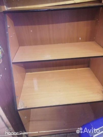 Стеллажи для магазина продуктов