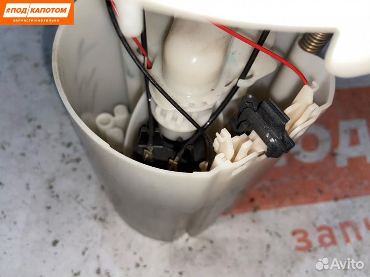 Насос топливный в бак Mazda 5 CR (2005 - 2008)