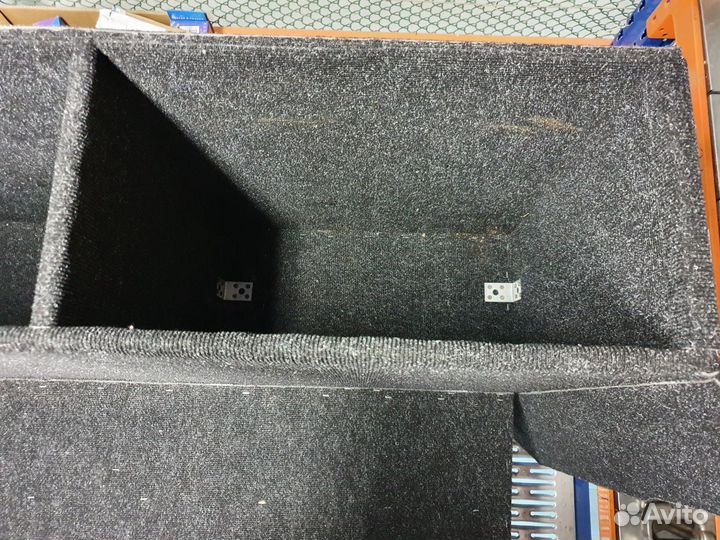 Спальник Органайзер Тойота Land Cruiser 100