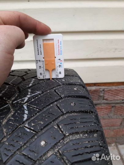 Gislaved Nord Frost 200 185/60 R15 88T