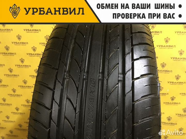 Nankang NS-20 215/55 R17 98W