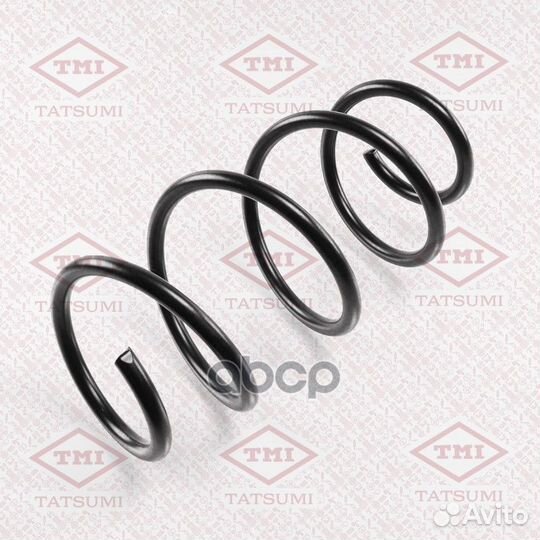Пружина tatsumi TAE1026 nissan Note 06- TAE1026