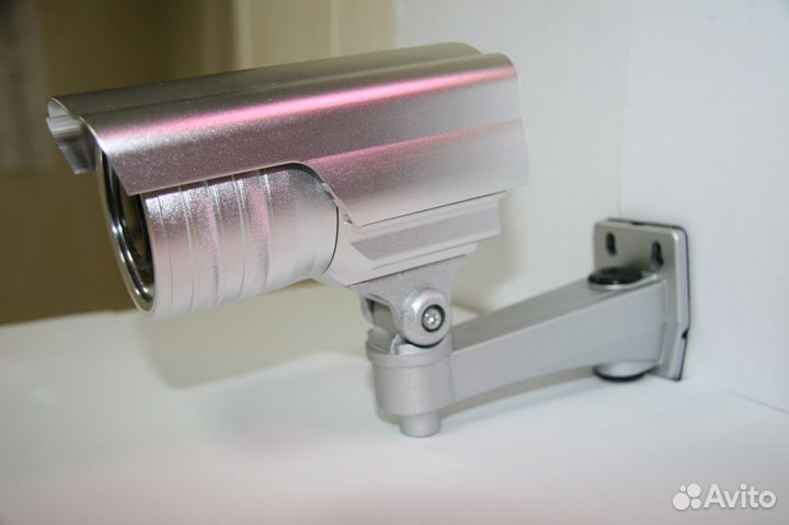 Камера видеонаблюдения EasyN EA-305