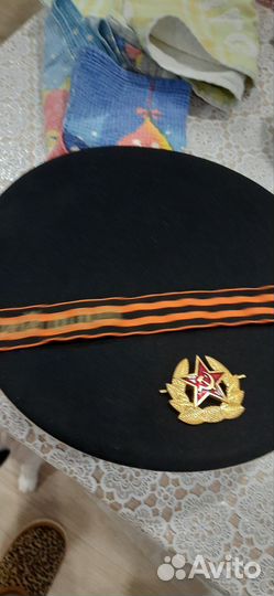 Бескозырка