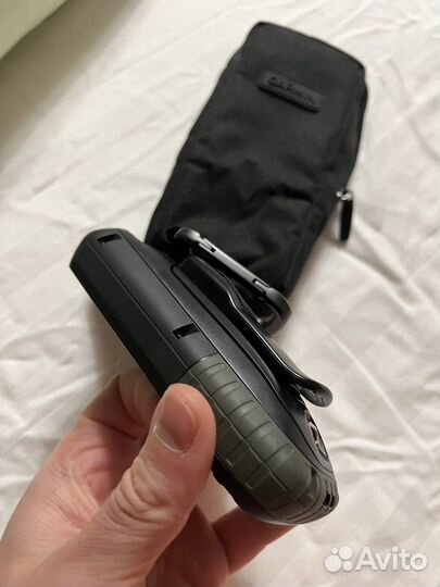 Навигатор garmin 66s