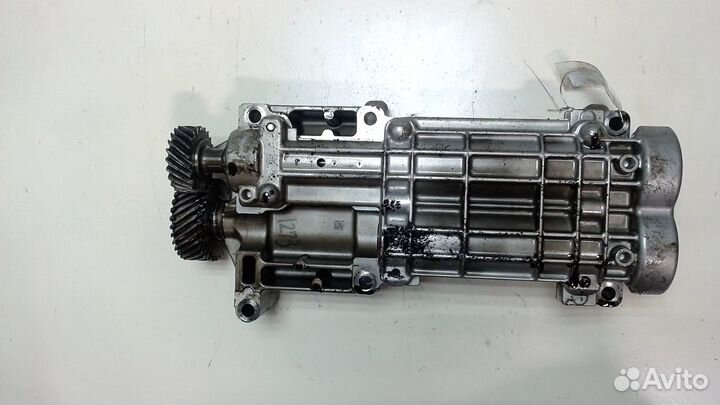 Балансировочный вал Nissan Navara, 2005