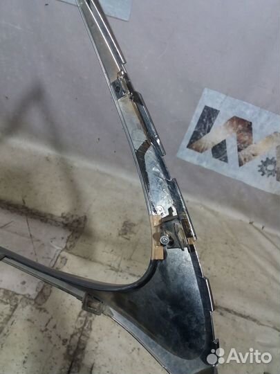 Lexus ES 15- Молдинг решетки нижний 26599