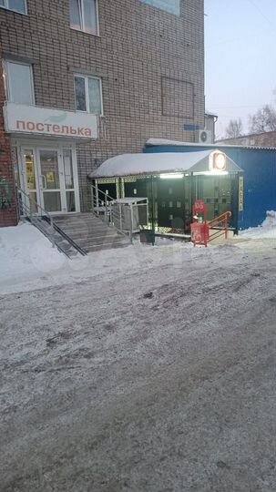 Торговая площадь, 150.7 м²