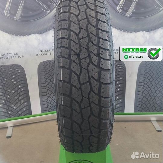 Triangle TR292 245/75 R17 112R