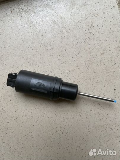 Датчик положения педали тормоза