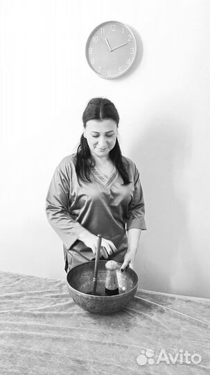 Скульптурный массаж лица