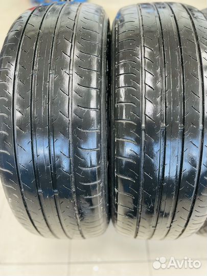 Dunlop SP Sport Maxx 050 225/60 R18 100H