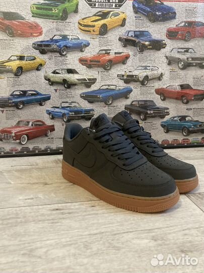 Кроссовки nike air force 1 07