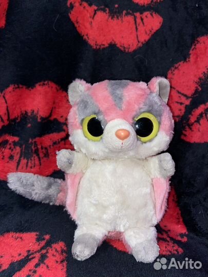 Игрушка юху и его друзья