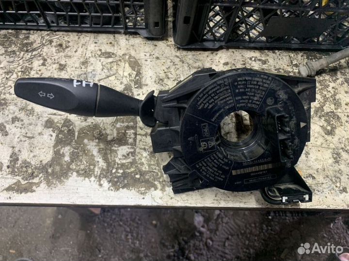 Шлейф Ford Focus 1