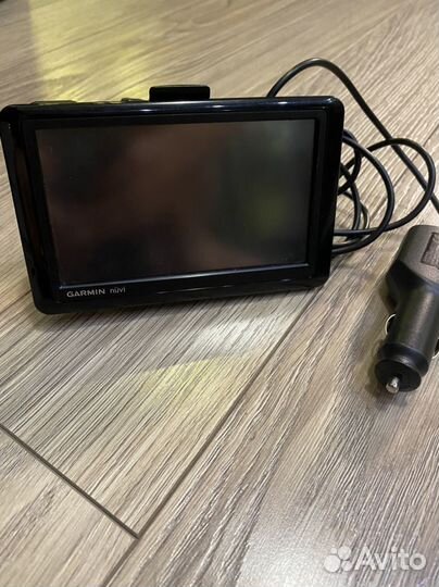 Навигатор garmin 1410