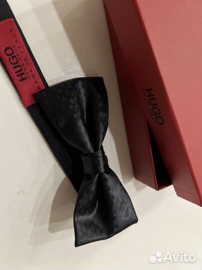 Галстук бабочка для мальчика и мужчины