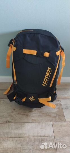 Рюкзак для фрирайда