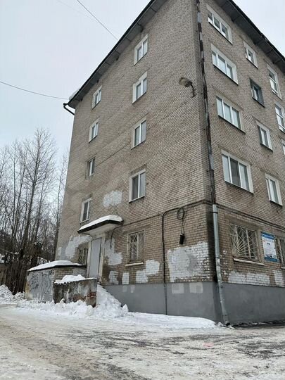 ПСН/Торговля, 101.8 м² (г. Пермь)