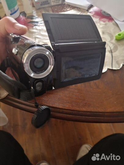 Видеокамера