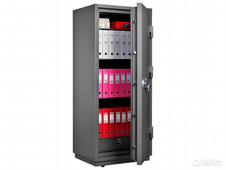 Огнестойкий сейф valberg FRS 173.T-KL