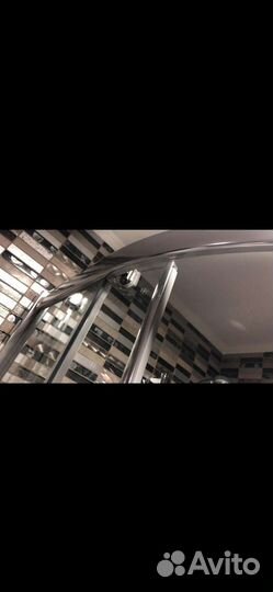 Ремонт душевых кабин и джакузи