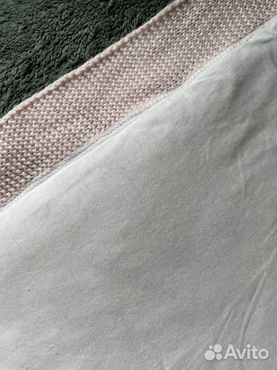 Конверт на выписку зимний для девочки