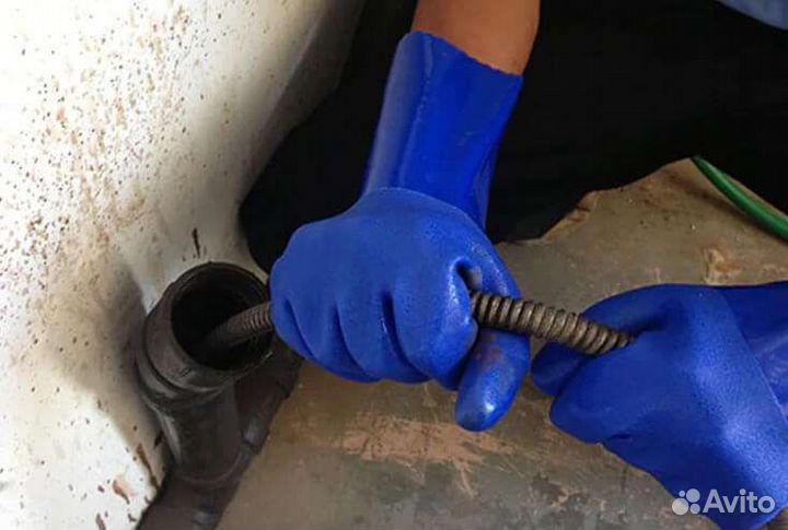 Услуги сантехника круглосуточно Ставрополь